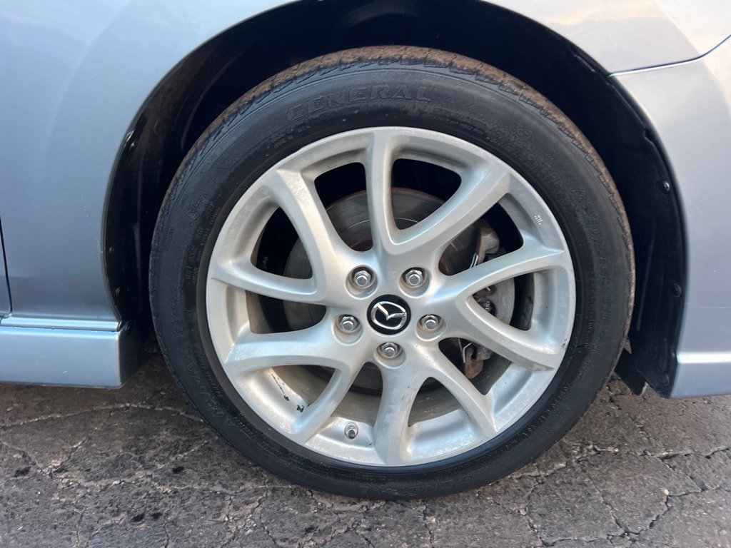 Used 2013 MAZDA MAZDA5 Touring image 36