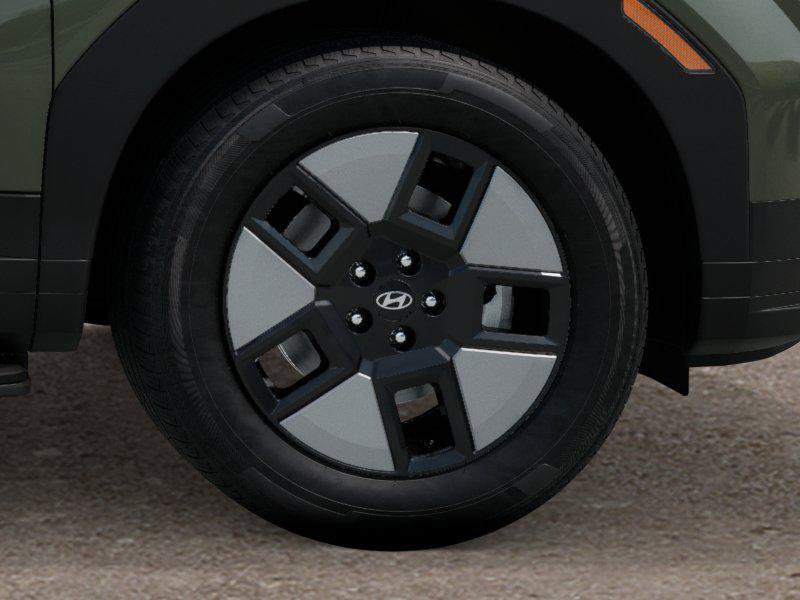 New 2026 Hyundai Santa Fe SEL AWD/4WD image 8
