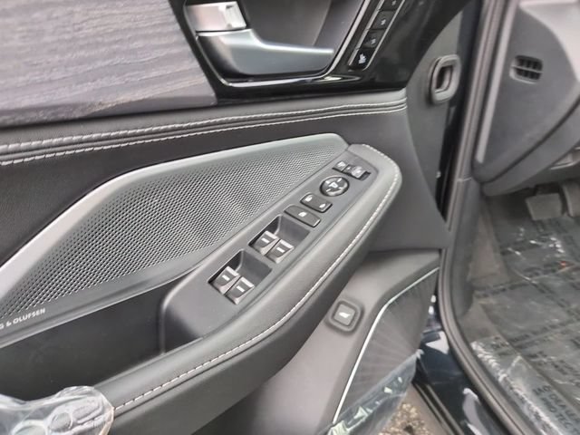 New 2026 Acura MDX w/ Advance Package AWD/4WD image 19