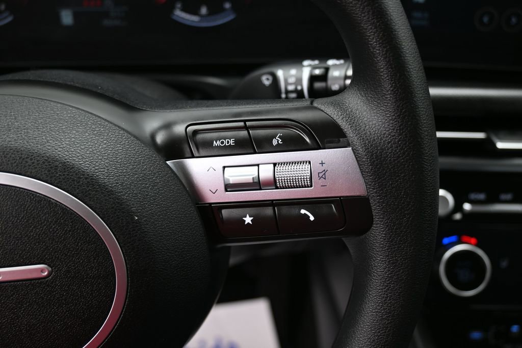 Used 2025 Hyundai Tucson SEL FWD image 20