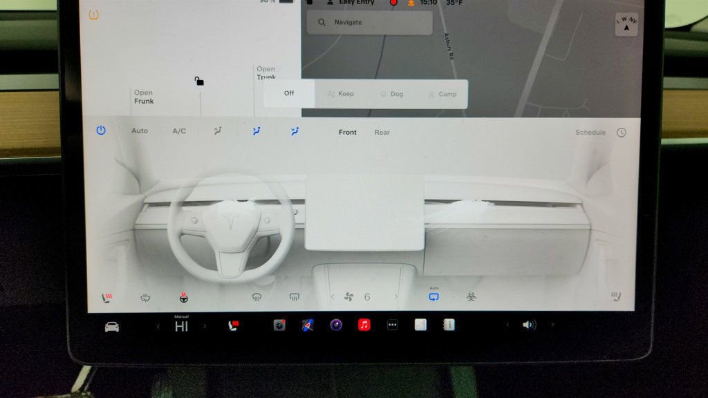 Used 2025 Tesla Model Y Long Range image 39