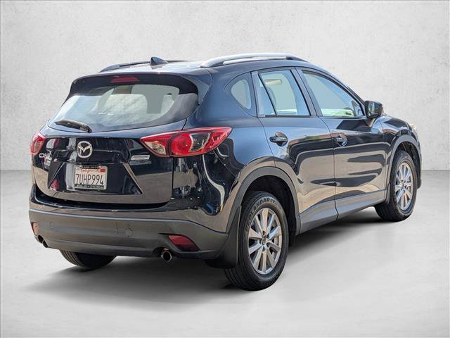 Used 2016 MAZDA CX-5 Sport FWD image 6