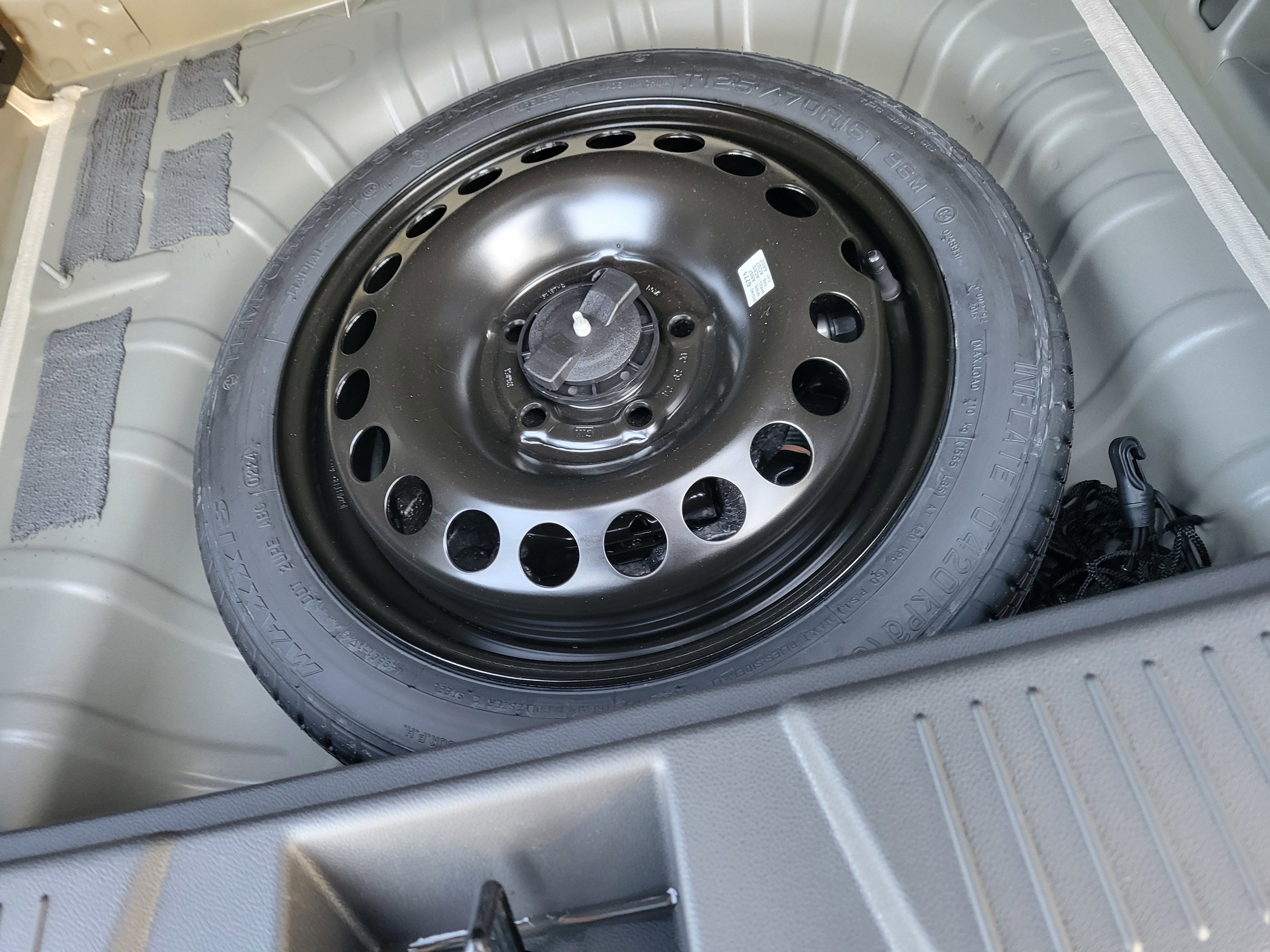 Certified 2025 Chevrolet Trax LS w/ LS Convenience Package image 36