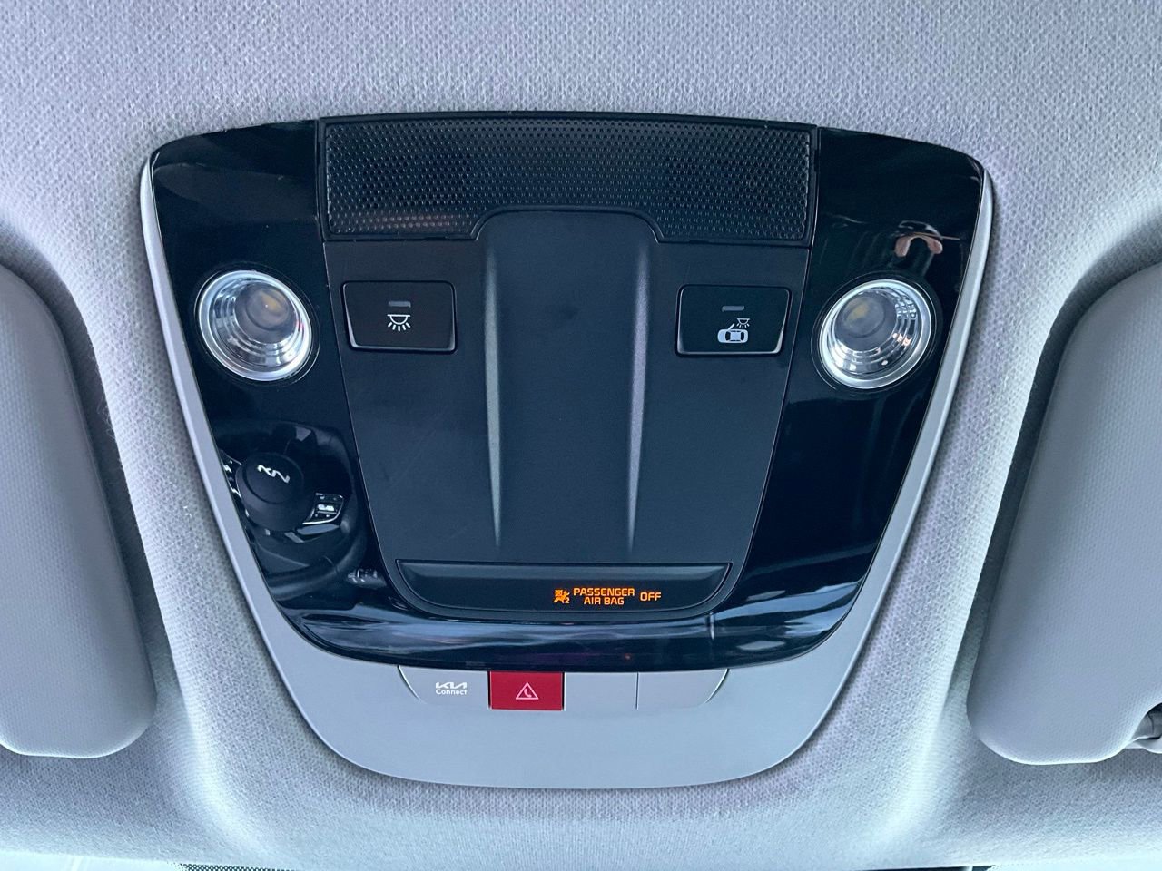 Used 2025 Kia Seltos S image 16