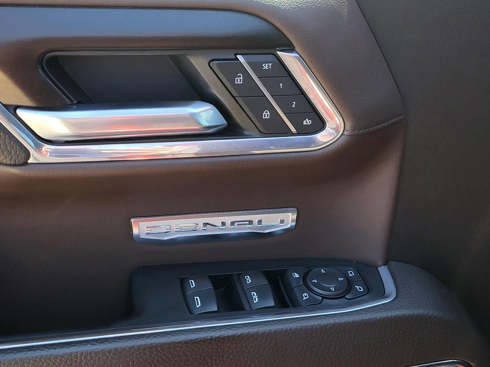 Used 2024 GMC Sierra 1500 Denali w/ Denali Reserve Package image 16