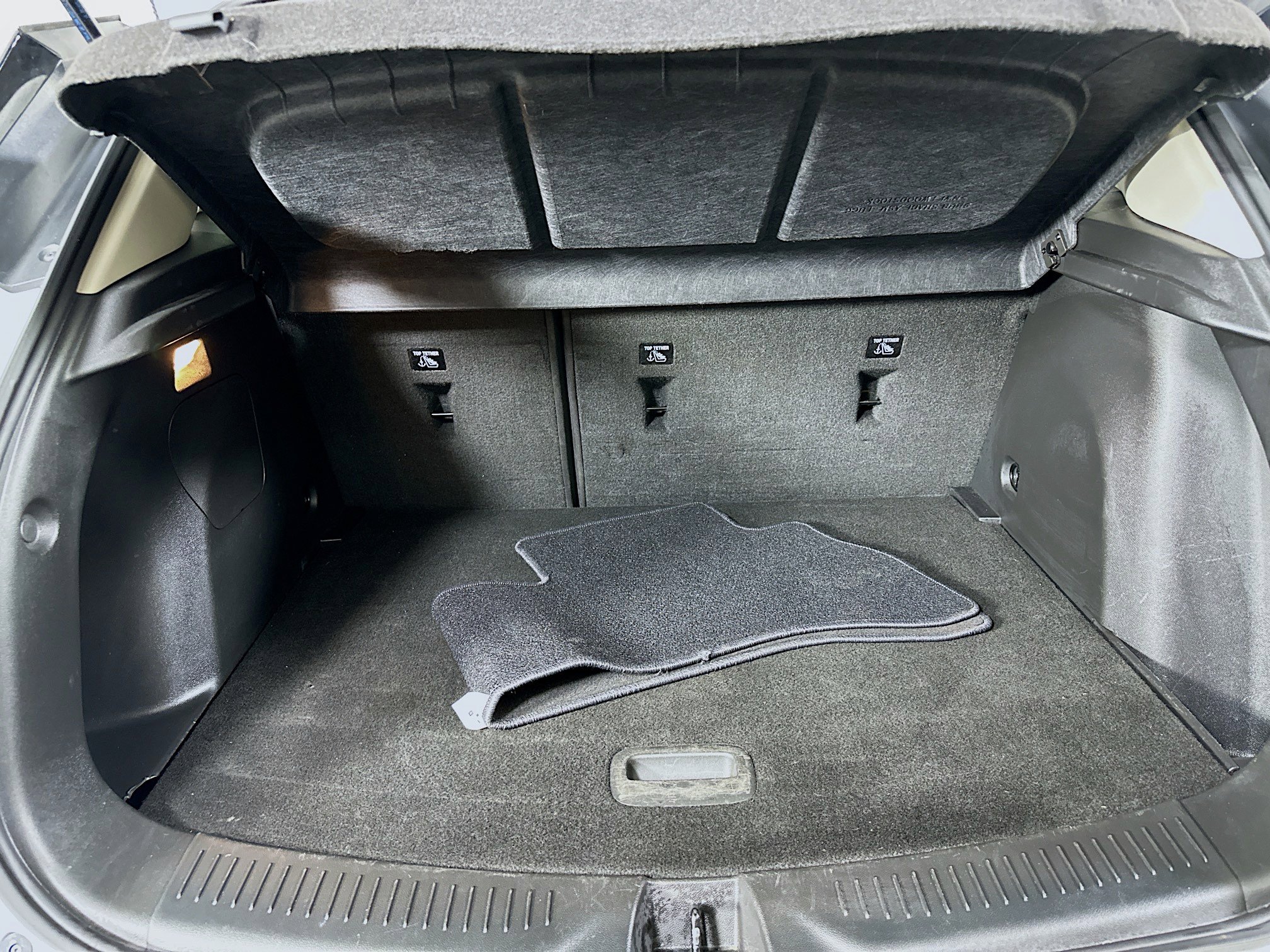 Used 2024 Buick Encore GX Preferred image 27