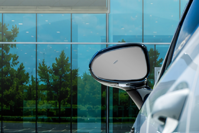 Certified 2025 Hyundai Sonata SEL FWD image 42