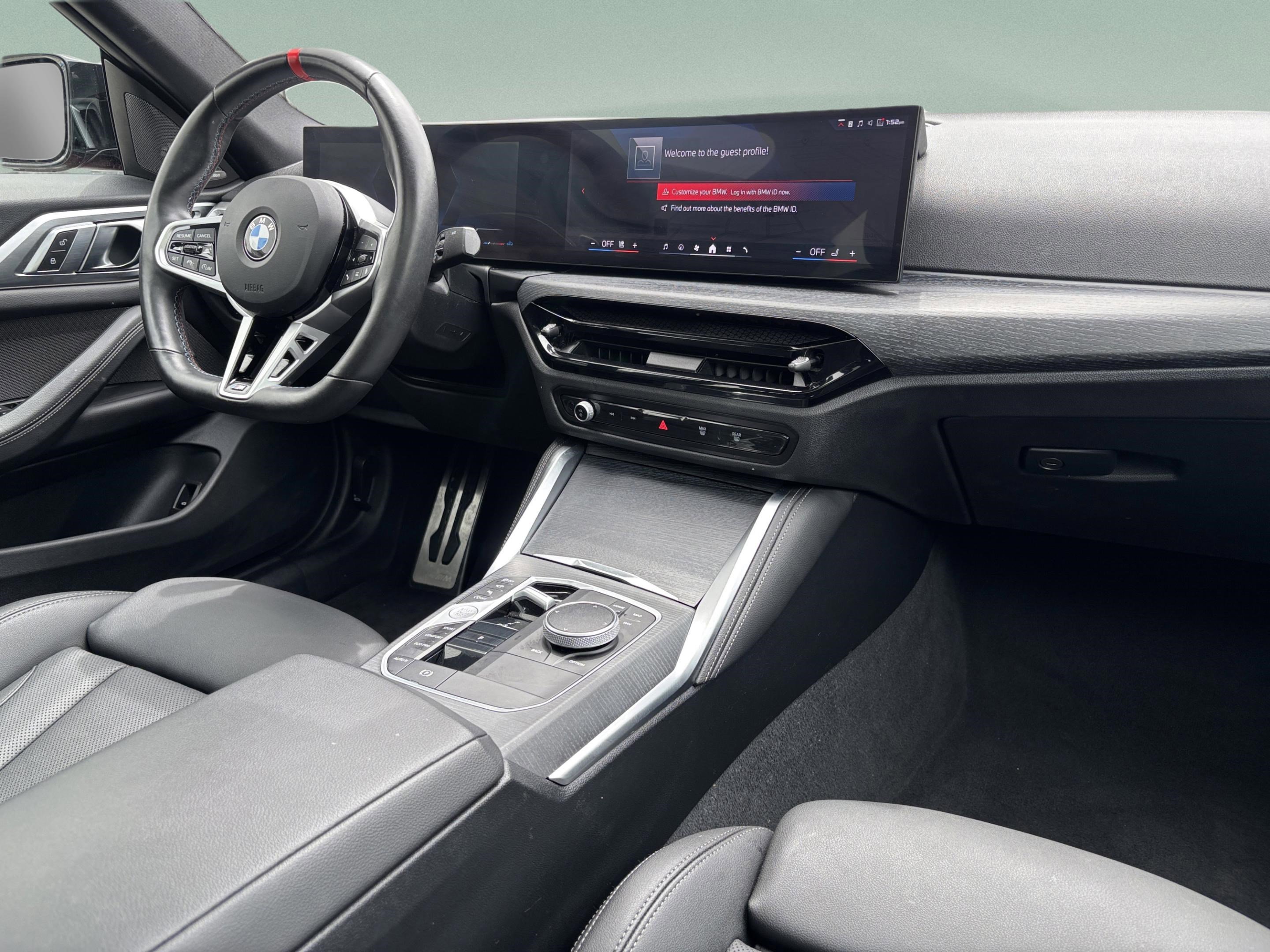 Used 2025 BMW M440i image 32