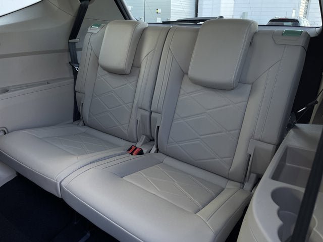 New 2026 Volkswagen Atlas SE image 31