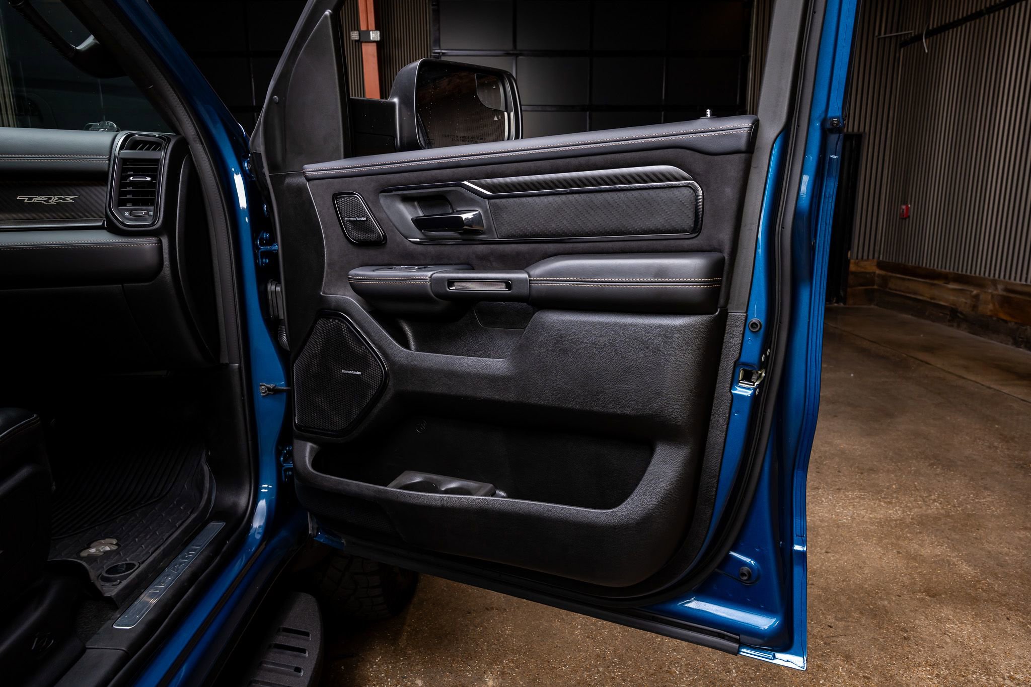 Used 2024 RAM 1500 TRX image 36