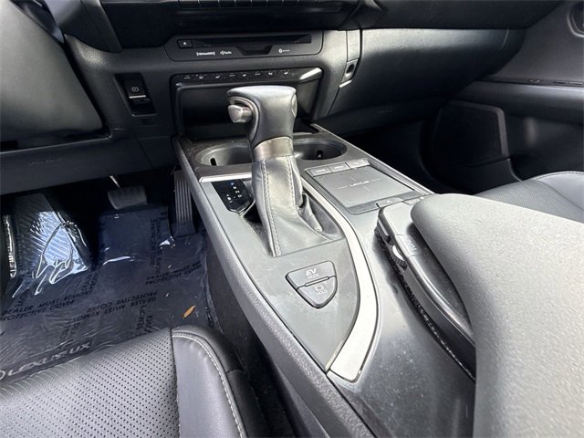 Used 2020 Lexus UX 250h 250h Base image 21