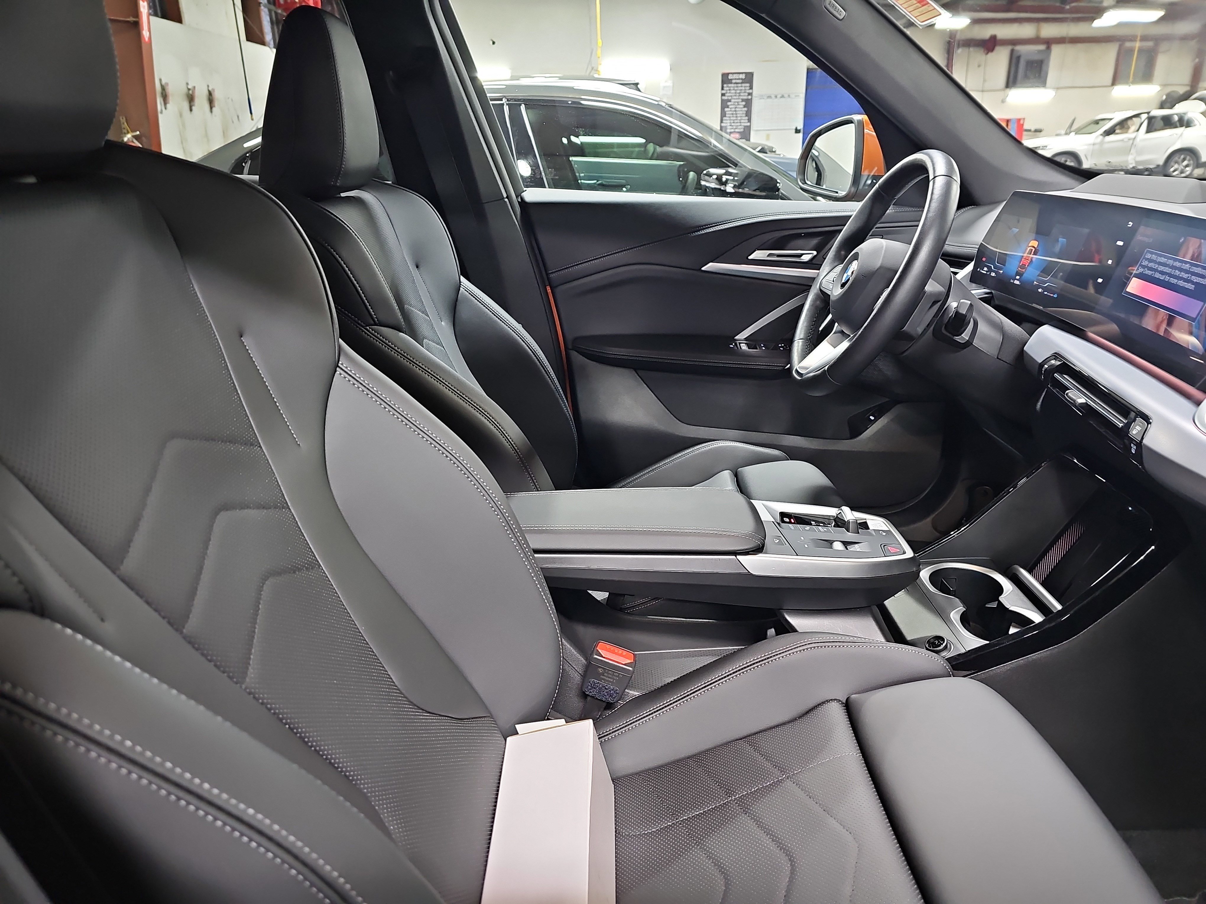 Certified 2025 BMW X1 xDrive28i image 11