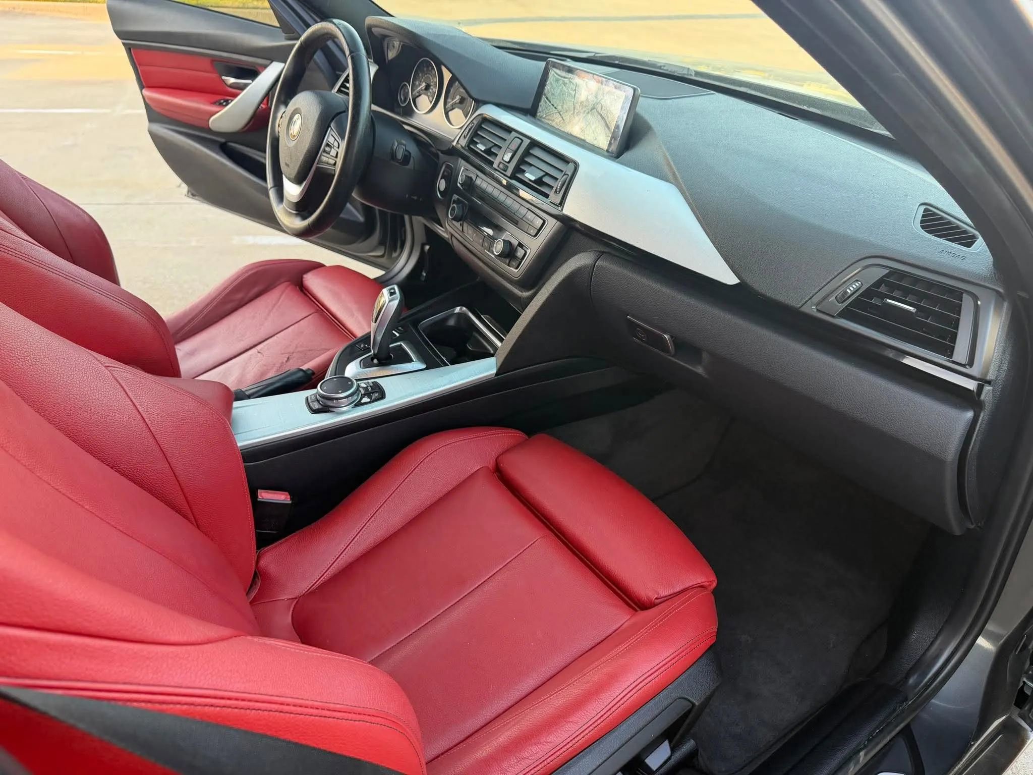 Used 2015 BMW 328i Sedan RWD image 13