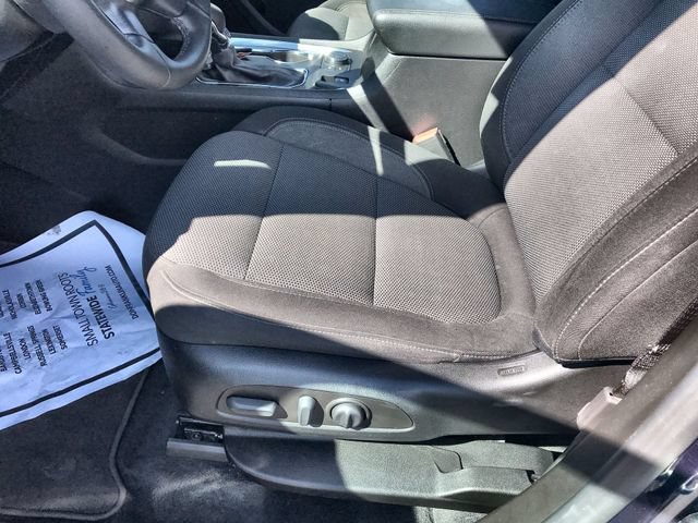 Used 2023 Chevrolet Traverse LT AWD/4WD image 12