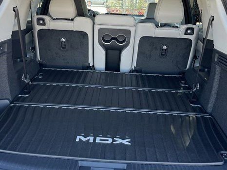 New 2026 Acura MDX FWD w/ Technology Package image 30