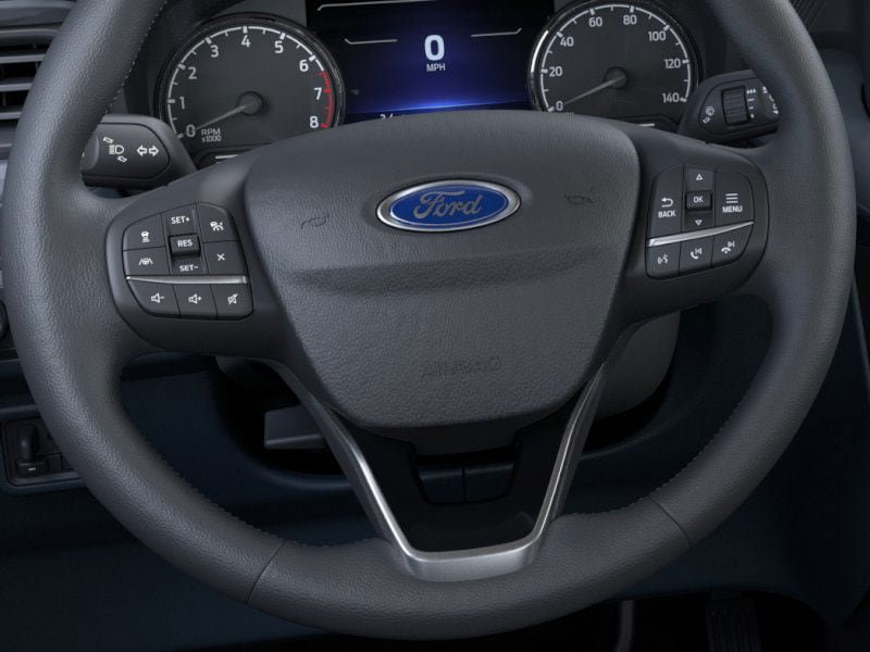 New 2024 Ford Maverick Lariat w/ Black Appearance Package AWD/4WD image 14