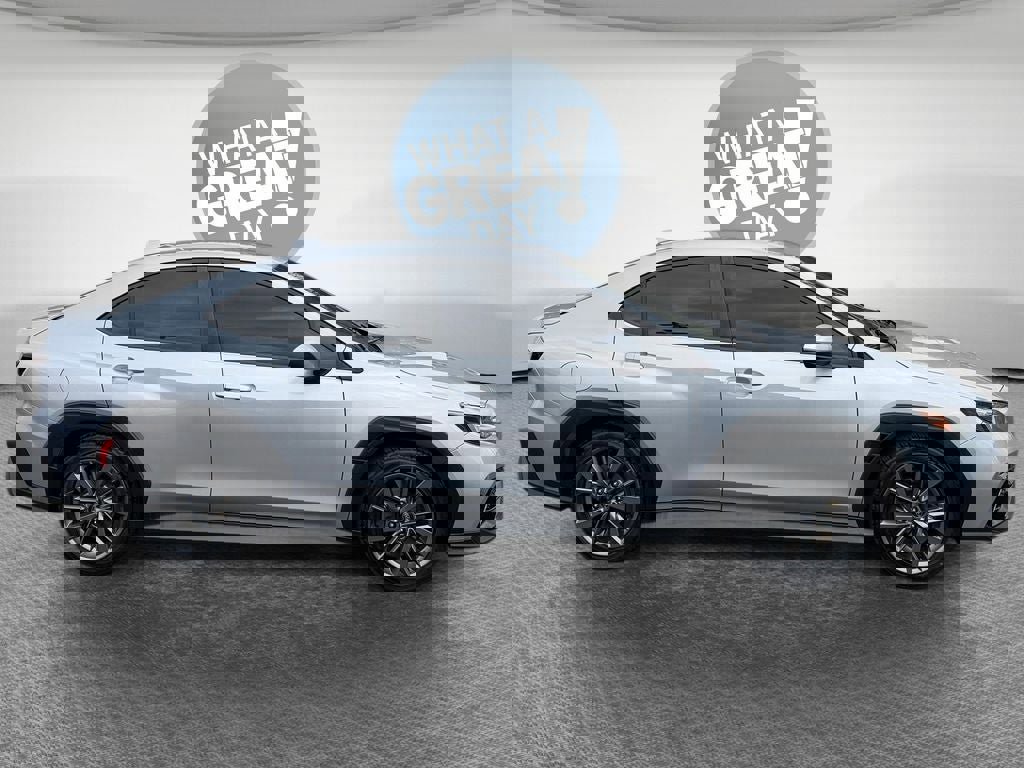 Used 2023 Subaru WRX AWD/4WD image 2