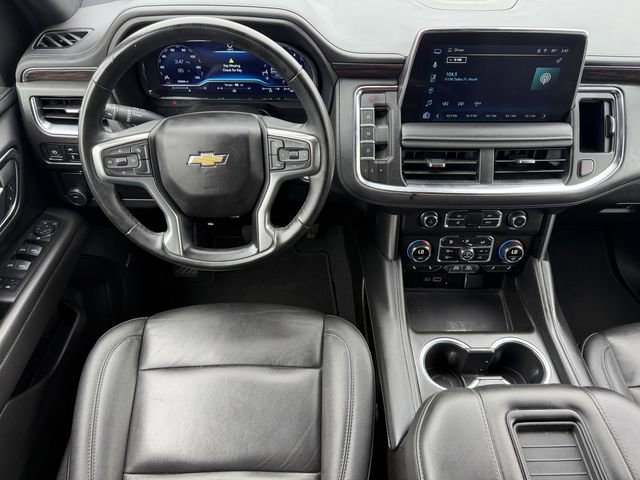 Used 2024 Chevrolet Tahoe LT RWD image 12