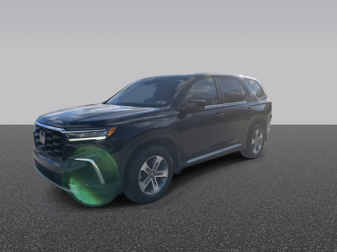 Used 2024 Honda Pilot EX-L image 5