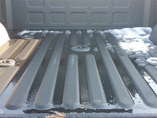 New 2026 RAM 2500 Big Horn image 8