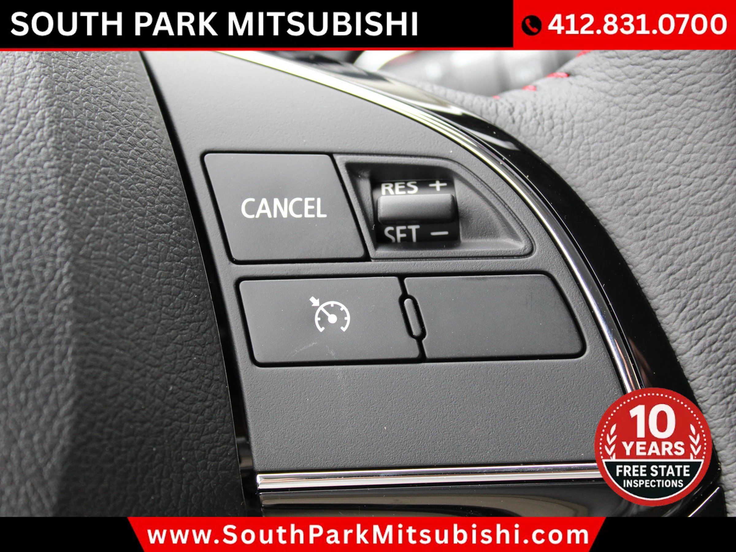New 2026 Mitsubishi Outlander Sport LE AWD/4WD image 24