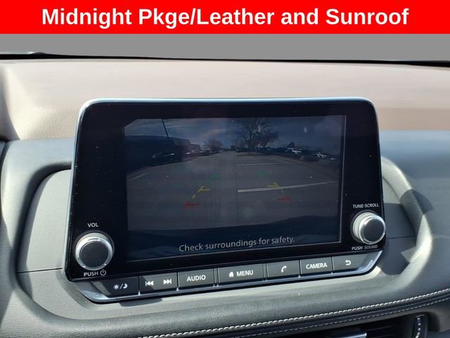 Used 2023 Nissan Rogue SV w/ SV Premium Package image 27