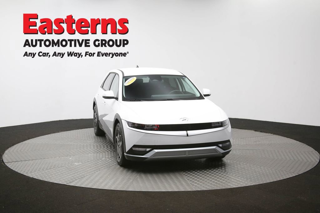 Used 2024 Hyundai Ioniq 5 SE image 50