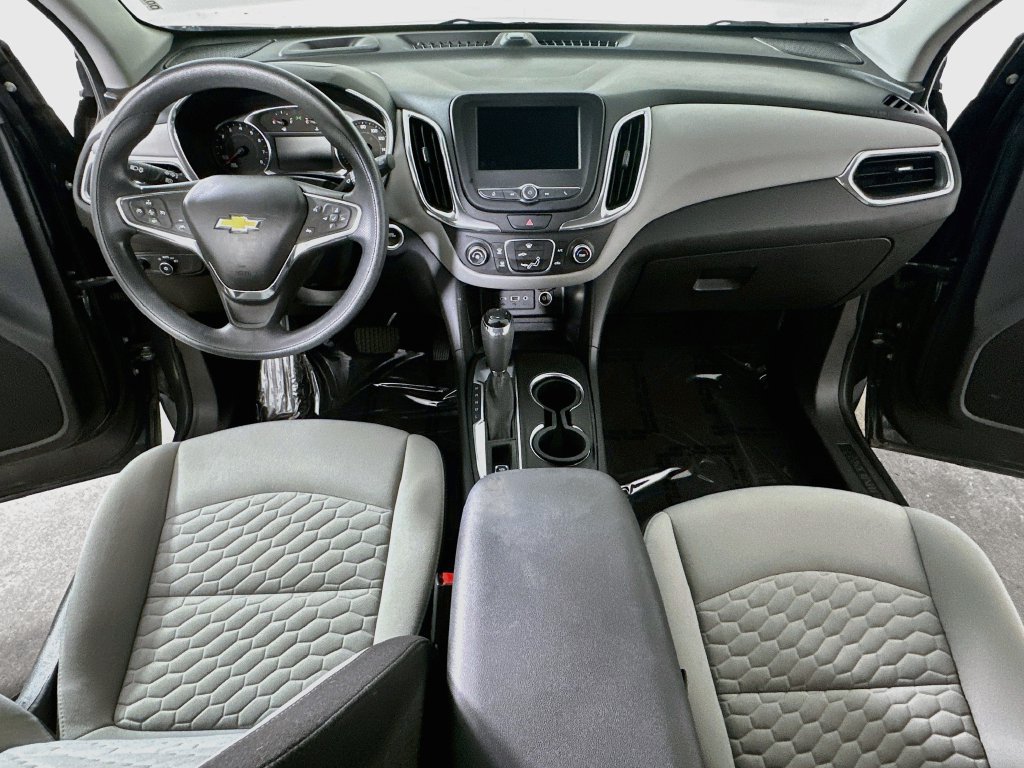 Used 2020 Chevrolet Equinox LT FWD image 18