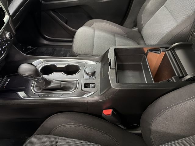 Certified 2023 Chevrolet Traverse LT image 26