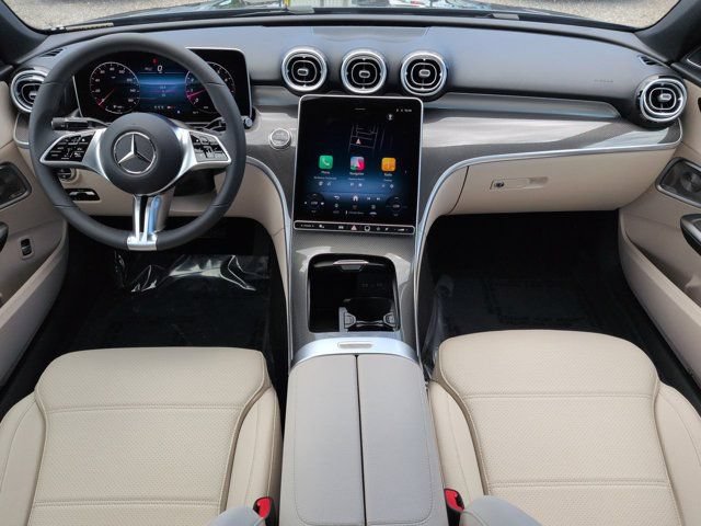 New 2026 Mercedes-Benz C 300 4MATIC Sedan image 14