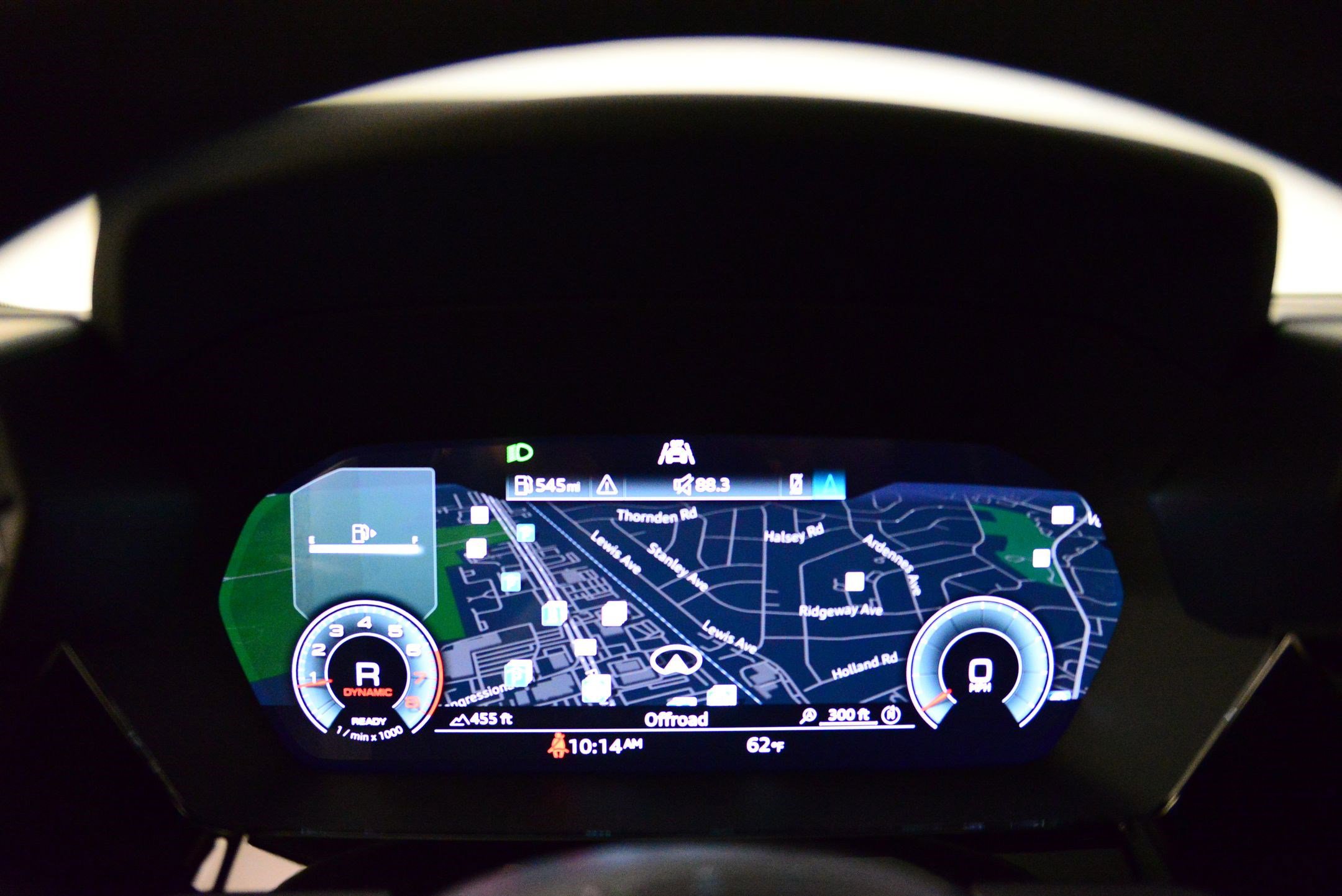 New 2026 Audi A3 2.0T Premium w/ Black Optic Package image 14