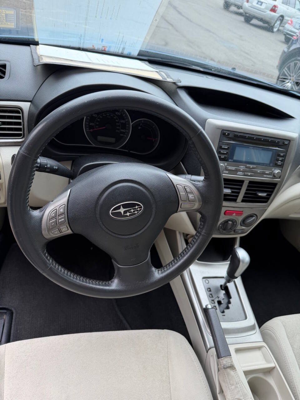 Used 2009 Subaru Impreza 2.5i AWD/4WD image 47