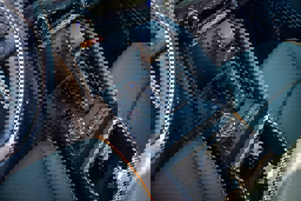 New 2026 Toyota 4Runner Trailhunter image 27