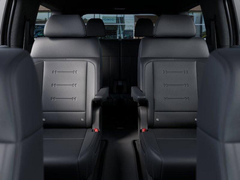 New 2026 Hyundai Santa Fe Calligraphy image 13