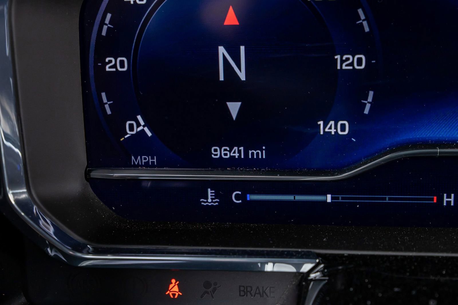 Used 2025 Chevrolet Silverado 2500 High Country w/ High Country Premium Package image 20