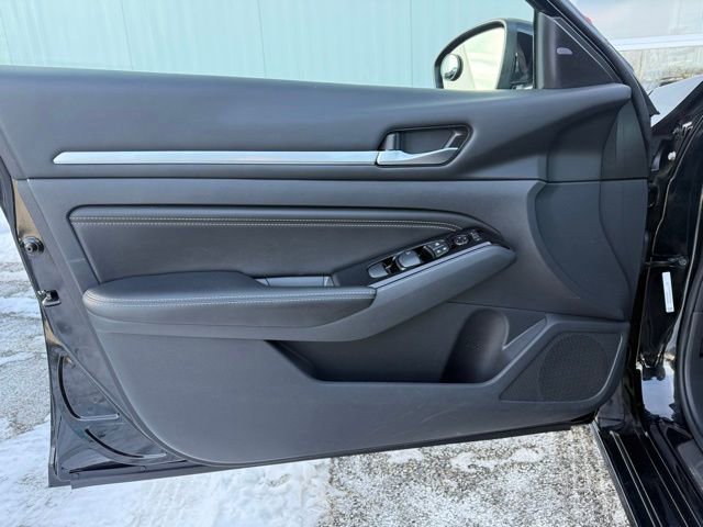 Certified 2023 Nissan Altima 2.5 SL image 10