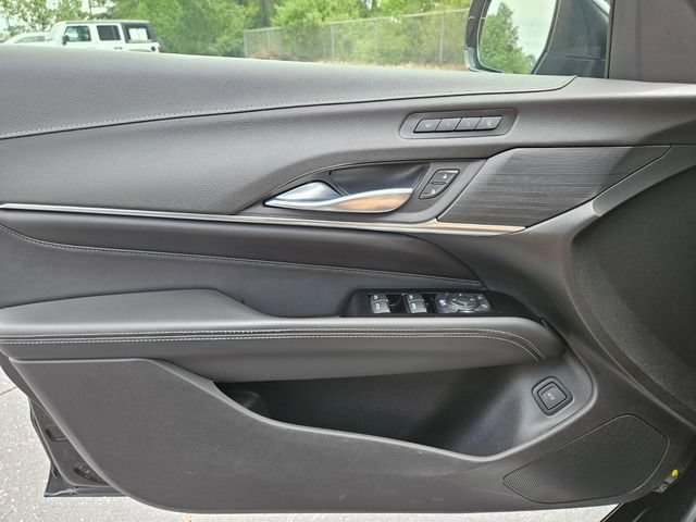 Used 2021 Cadillac CT4 Premium Luxury RWD image 30