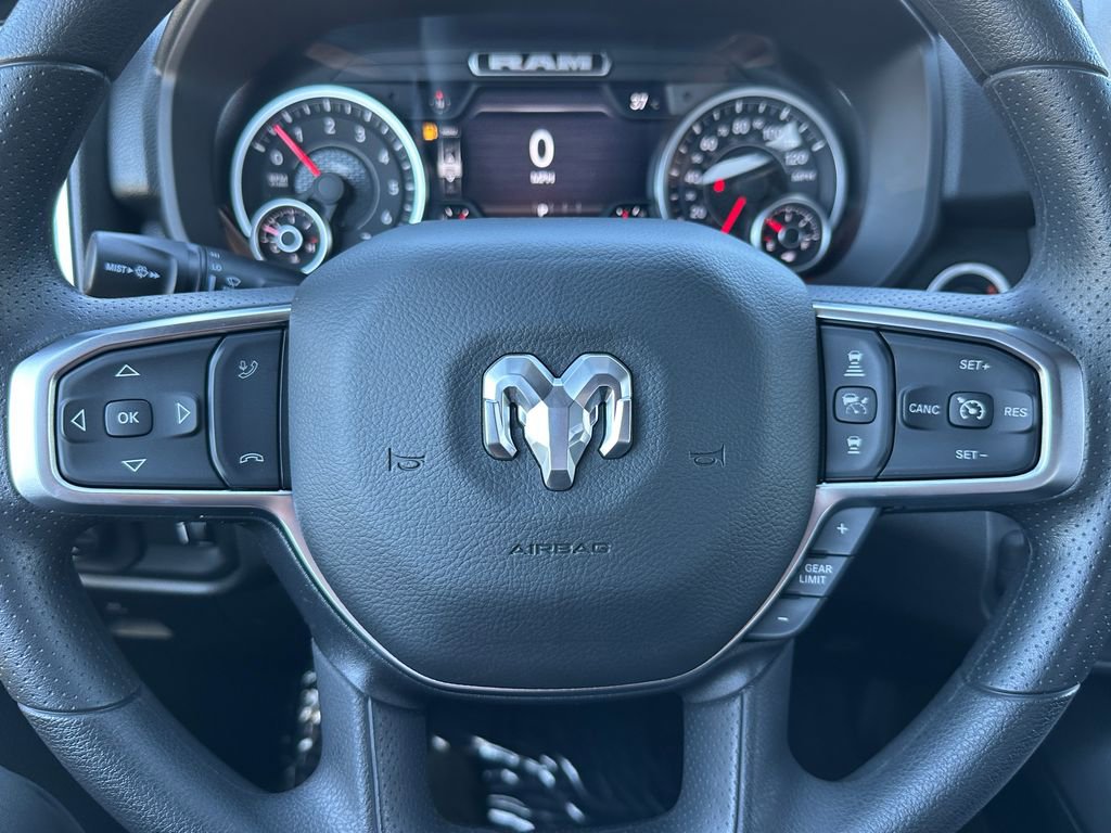 New 2026 RAM 1500 Express image 24