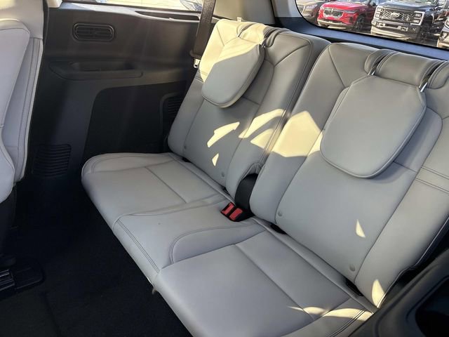 New 2026 Lincoln Aviator 2WD w/ Jet Appearance Package image 20