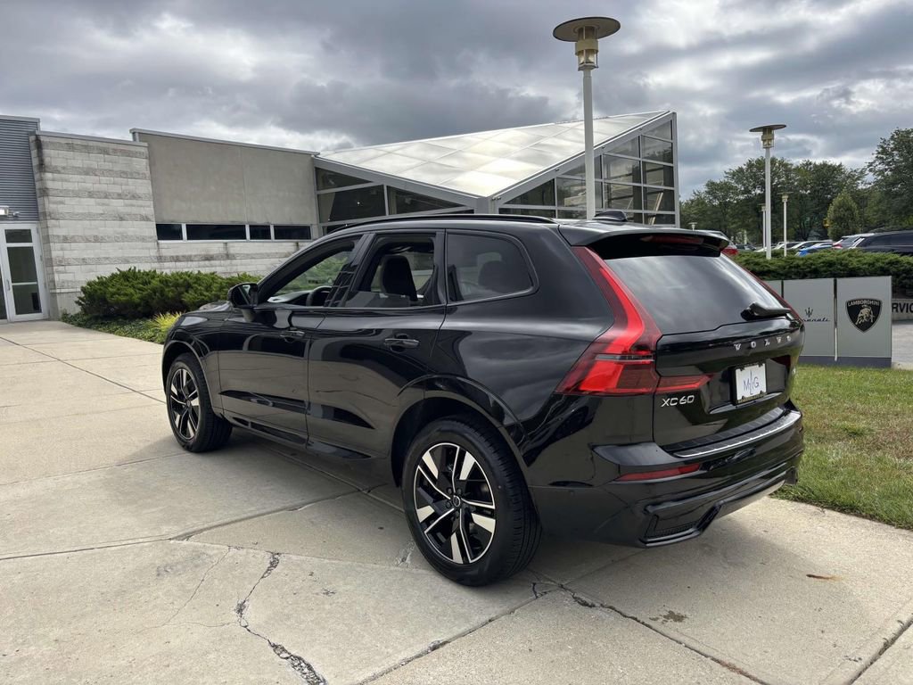 New 2026 Volvo XC60 B5 Plus w/ Protection Package Premier image 5