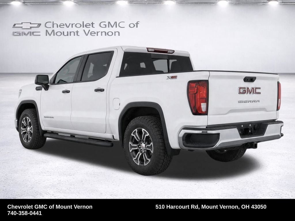 Used 2023 GMC Sierra 1500 Pro w/ Convenience Package AWD/4WD image 35