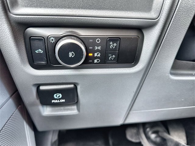 Used 2024 Ford F150 XLT image 31