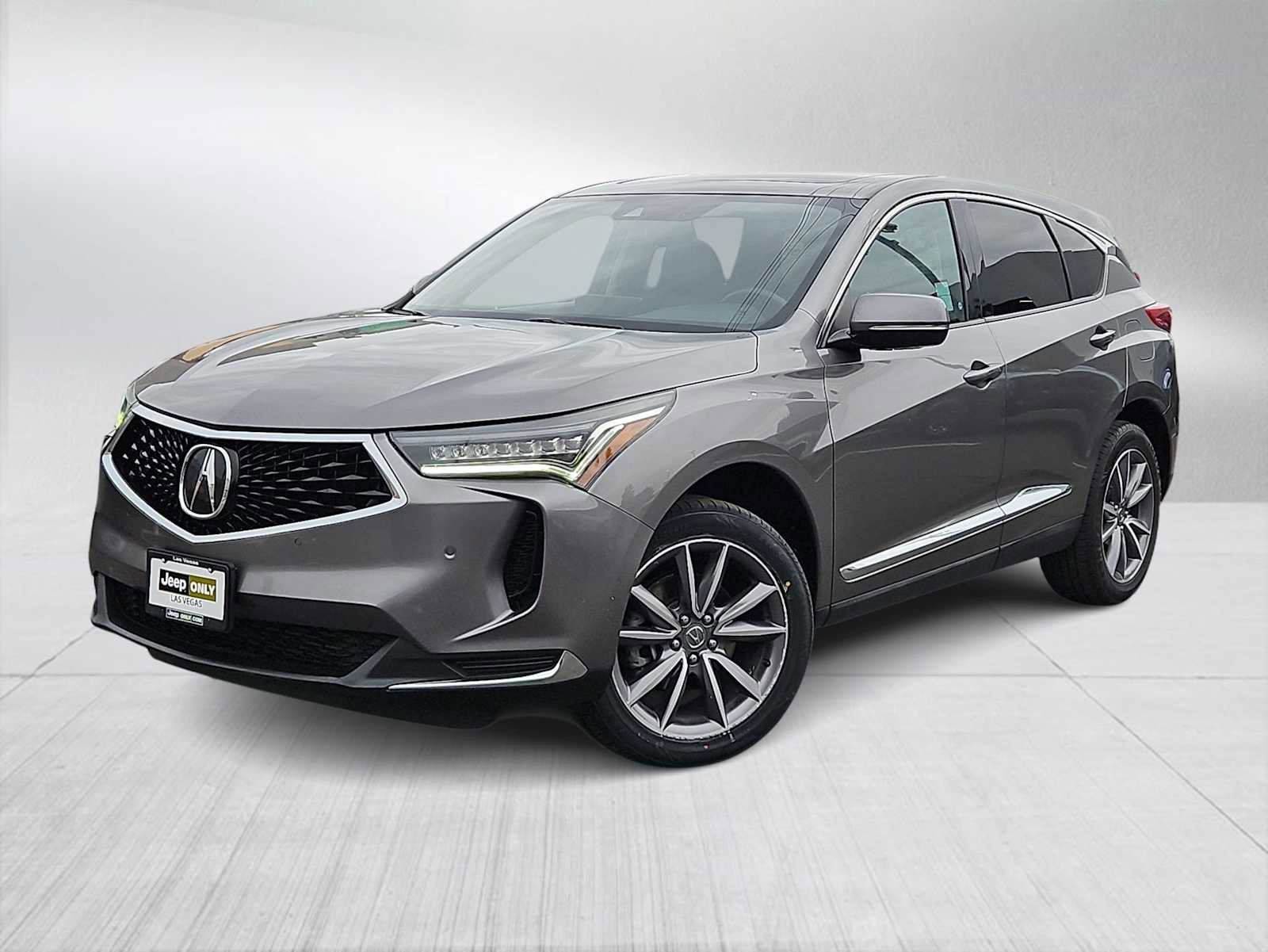 Used 2022 Acura RDX w/Technology Package