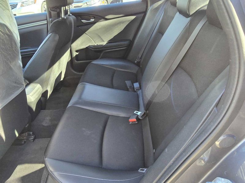 Used 2021 Honda Civic Sport image 29