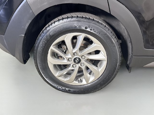 Used 2016 Hyundai Tucson SE w/ Option Group 02 FWD image 31