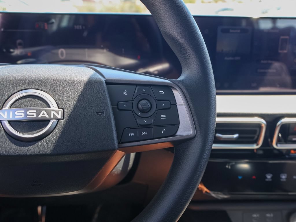 New 2026 Nissan Sentra SV w/ Floor Mat Package FWD image 26