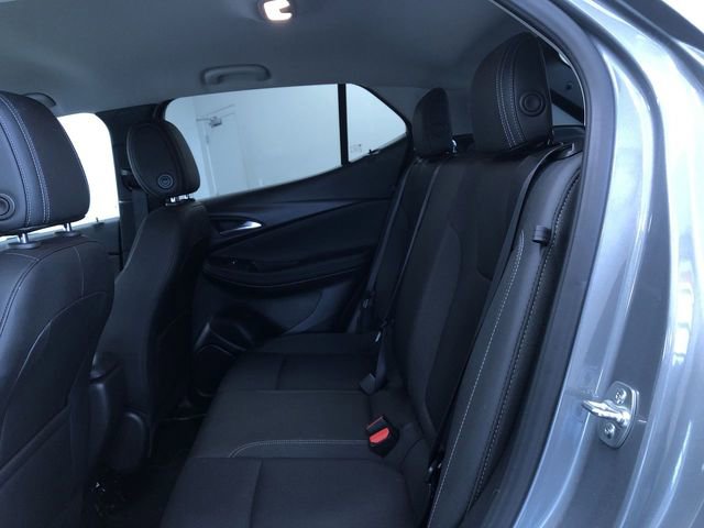 Used 2025 Buick Encore GX Preferred image 20