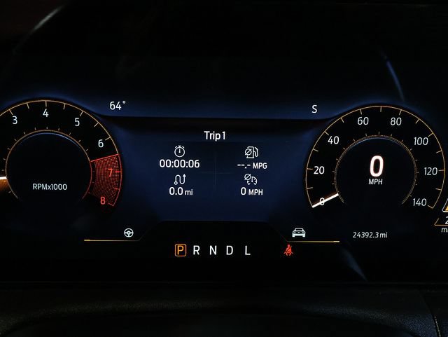 Used 2025 Ford Mustang Premium RWD image 15