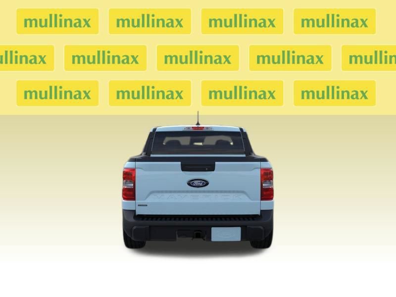 New 2026 Ford Maverick XLT FWD image 9