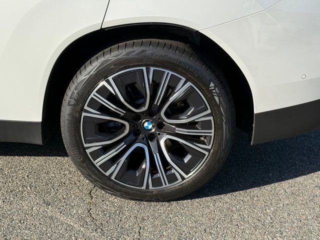 Used 2025 BMW X3 xDrive30i w/ Convenience Package AWD/4WD image 14